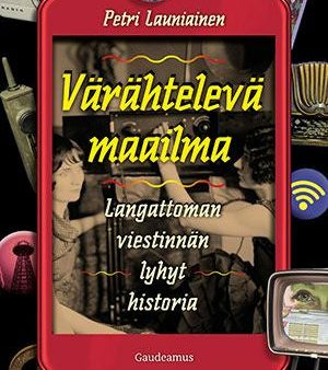 Värähtelevä maailma on Sale