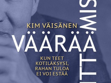 Väärää yrittämistä Online Sale