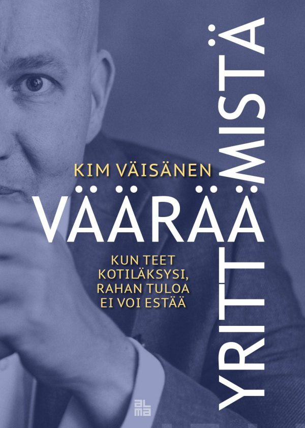 Väärää yrittämistä Online Sale