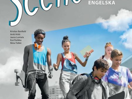 Scene 3 Exercises engelska Hot on Sale