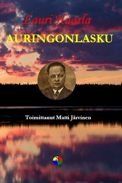 Auringonlasku Supply