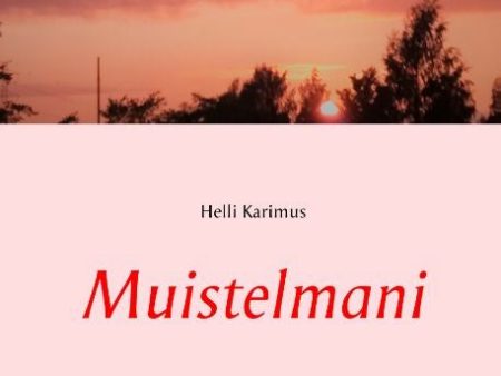 Muistelmani Online Sale