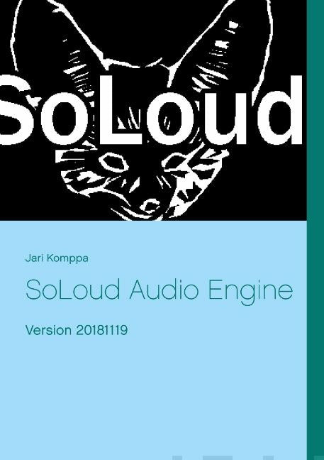 SoLoud Audio Engine For Discount