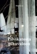 Pilvikatosta pihavaloon Supply