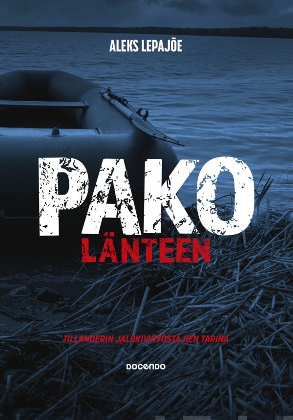 Pako länteen Hot on Sale