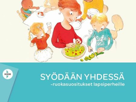 Syödään yhdessä For Discount