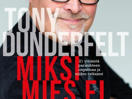 Miksi mies ei puhu tunteistaan Online now