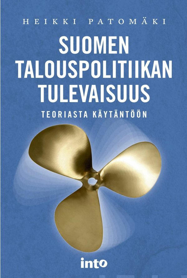 Suomen talouspolitiikan tulevaisuus Online now