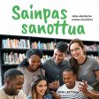 Sainpas sanottua CD For Discount