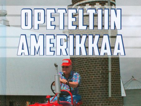 Opeteltiin Amerikkaa For Discount