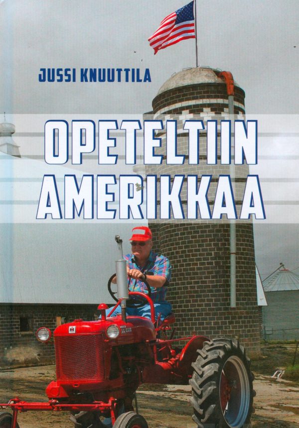 Opeteltiin Amerikkaa For Discount