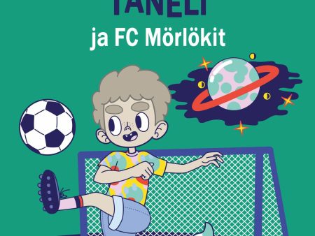 Taneli ja FC Mörlökit Fashion