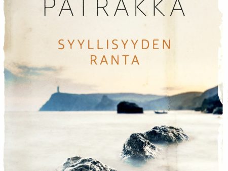 Syyllisyyden ranta on Sale