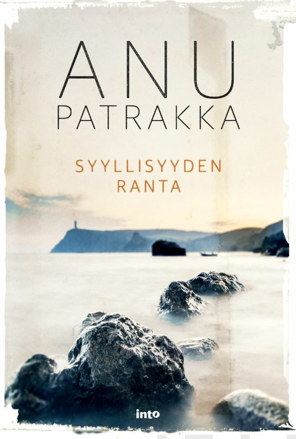 Syyllisyyden ranta on Sale