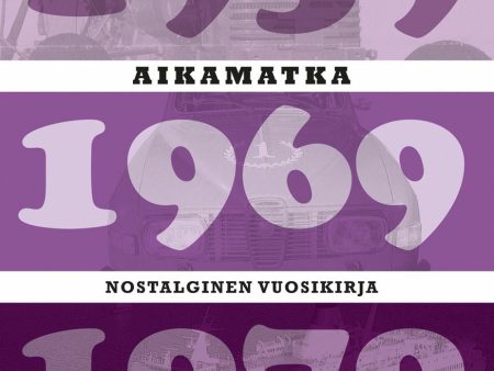 Aikamatka 10 For Sale