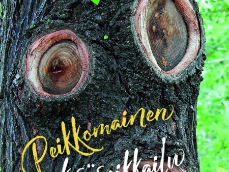 Peikkomainen kesäseikkailu on Sale