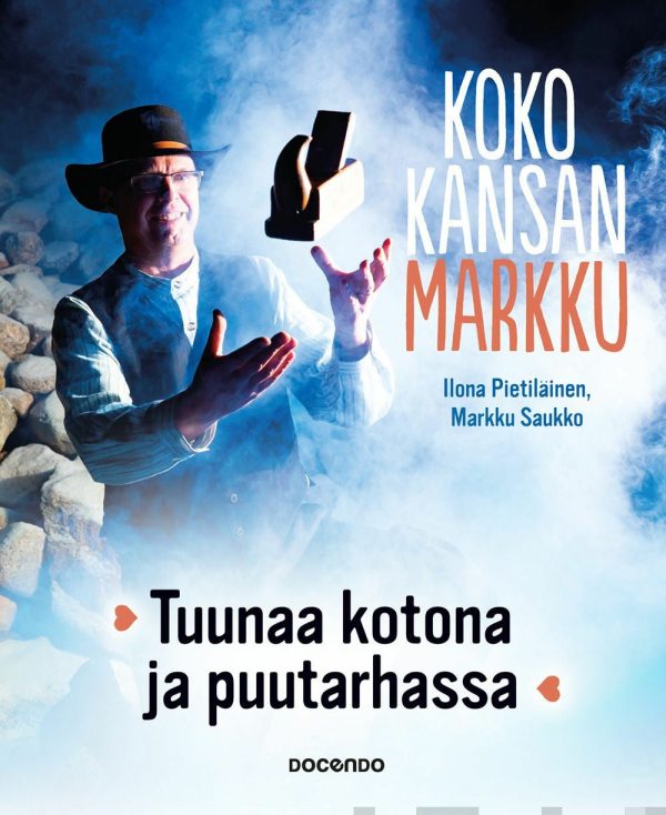 Koko kansan Markku Supply