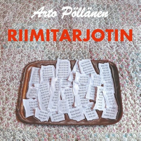 Riimitarjotin on Sale