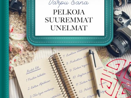 Pelkoja suuremmat unelmat Online now