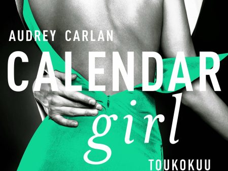 Calendar Girl. Toukokuu on Sale