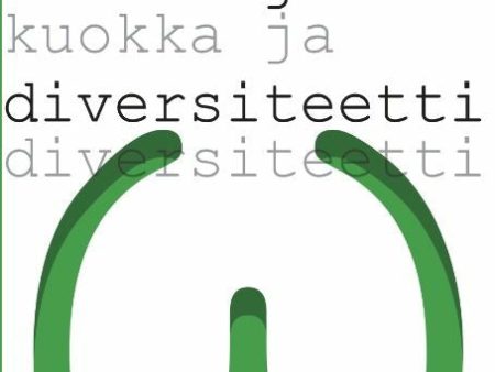 Suo, kuokka ja diversiteetti Online Sale