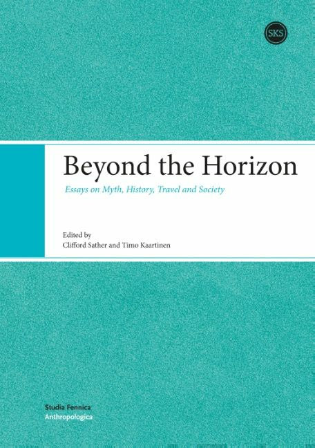 Beyond the Horizon Online Sale