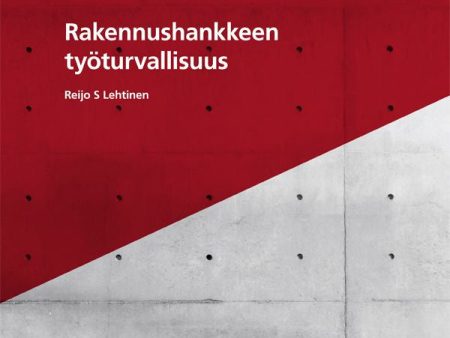 Rakennushankkeen työturvallisuus Discount