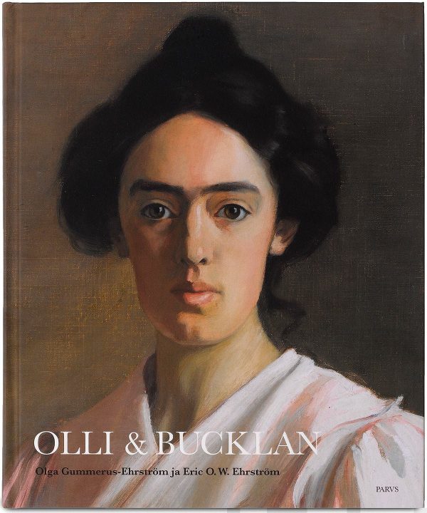 Olli & Bucklan For Sale