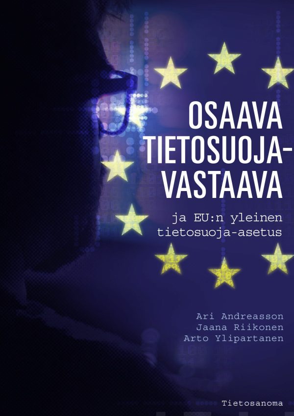 Osaava tietosuojavastaava ja EU:n yleinen tietosuoja-asetus Online now