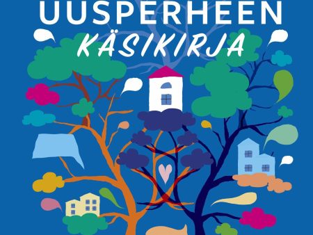 Uusperheen käsikirja Online Hot Sale