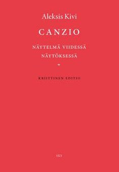 Canzio Online now