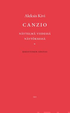 Canzio Online now