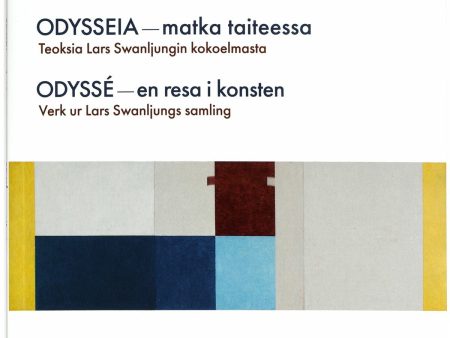 Odysseia matka taiteessa - Odysse en resa i konsten For Discount