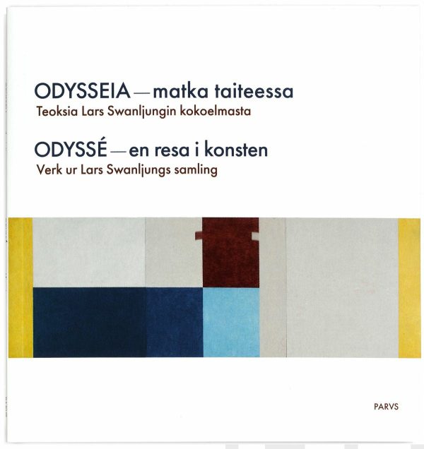 Odysseia matka taiteessa - Odysse en resa i konsten For Discount