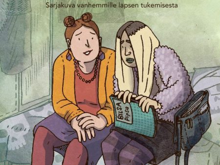 Lykkäämisestä tekemiseen For Sale