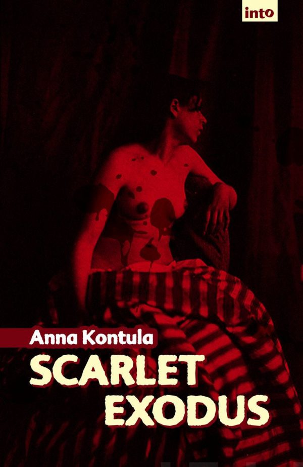 Scarlet Exodus Online now