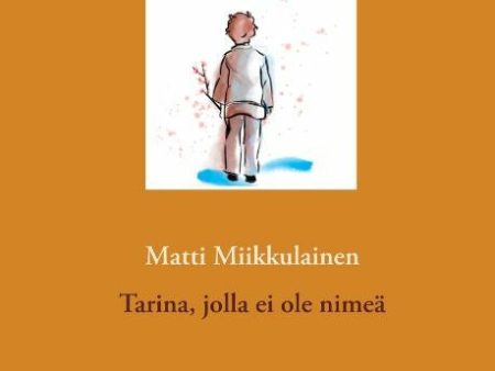 Tarina, jolla ei ole nimeä Discount