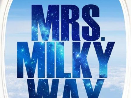 Mrs. Milkyway Online Hot Sale