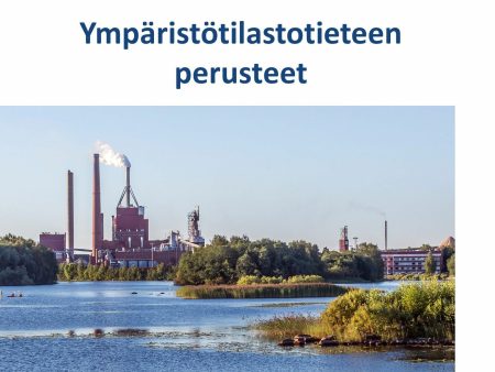 Ympäristötilastotieteen perusteet Online