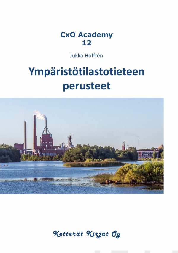 Ympäristötilastotieteen perusteet Online