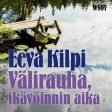 Välirauha, ikävöinnin aika For Cheap