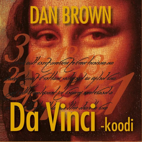 Da Vinci -koodi Sale