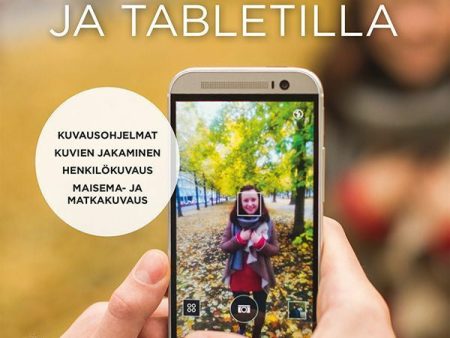 Kuvaa kännykällä ja tabletilla Sale