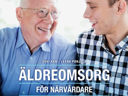 Äldreomsorg för närvårdare Supply