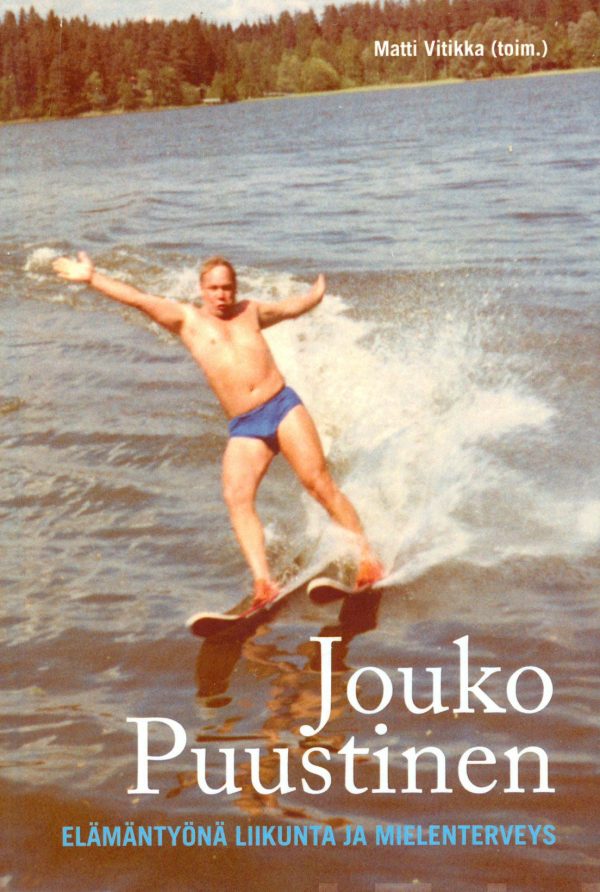 Jouko Puustinen Supply