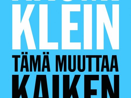 Tämä muuttaa kaiken Online