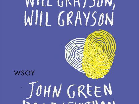 Will Grayson, Will Grayson Online now