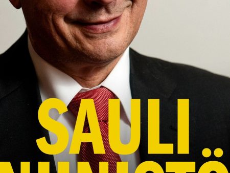 Sauli Niinistö Sale