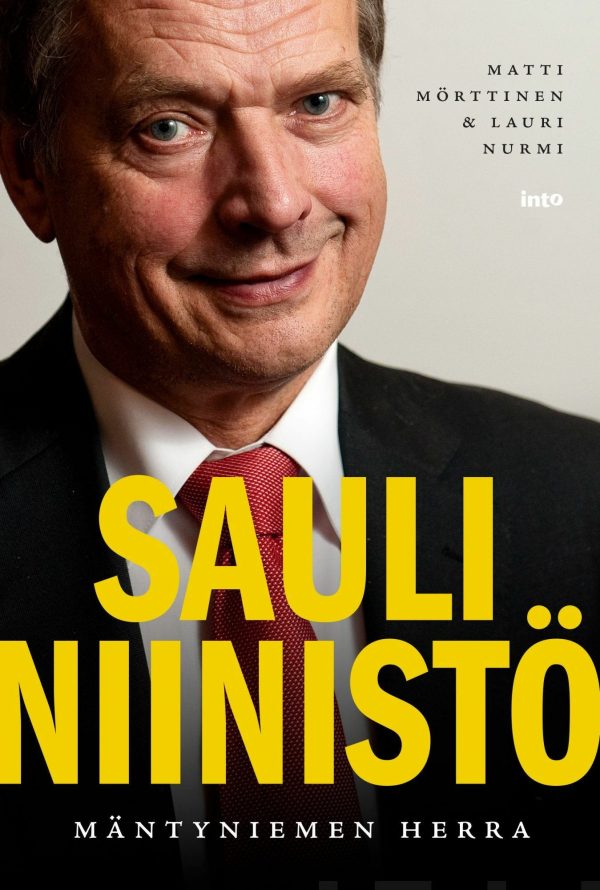 Sauli Niinistö Sale