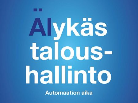 Älykäs taloushallinto Online